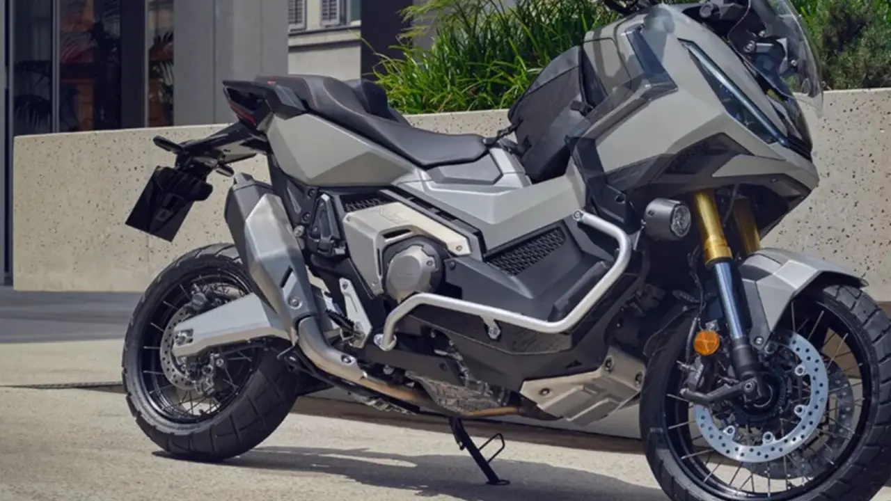Honda X-ADV