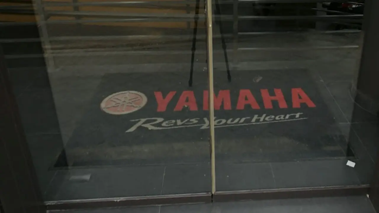 Yamaha