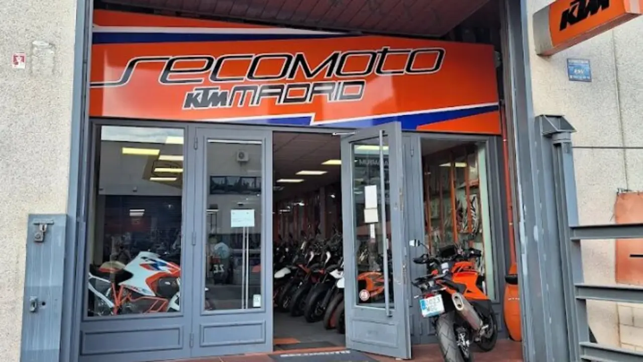 KTM