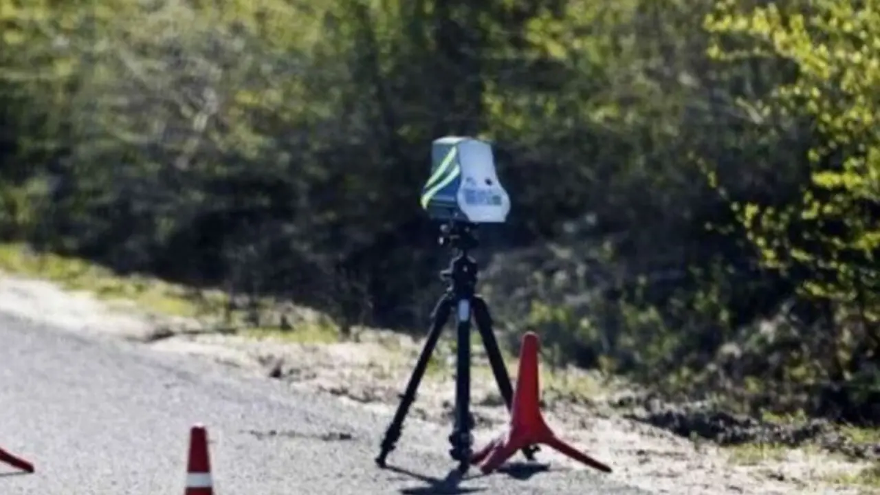 El radar
