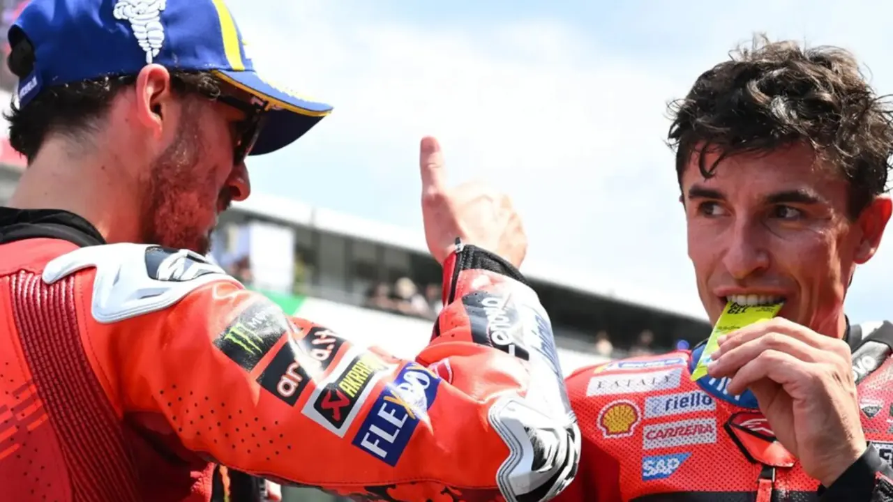Marc Márquez