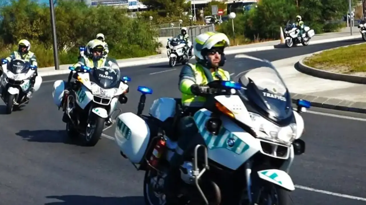 Guardia Civil