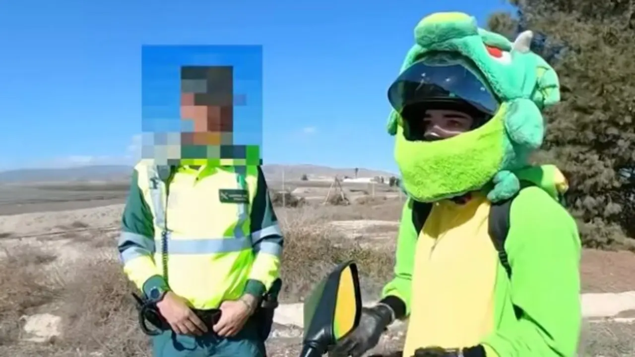 Guardia Civil