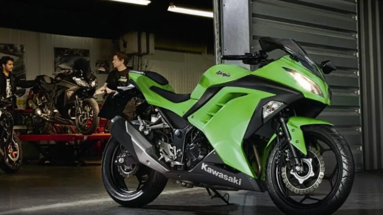 Kawasaki