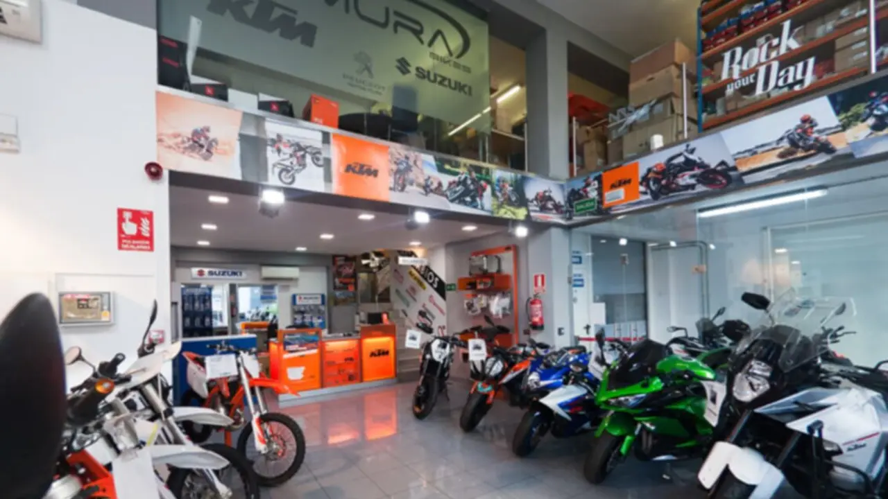 Namura Bikes