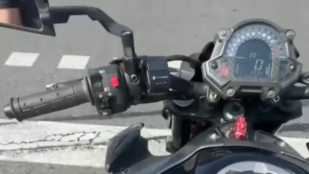 Kawasaki