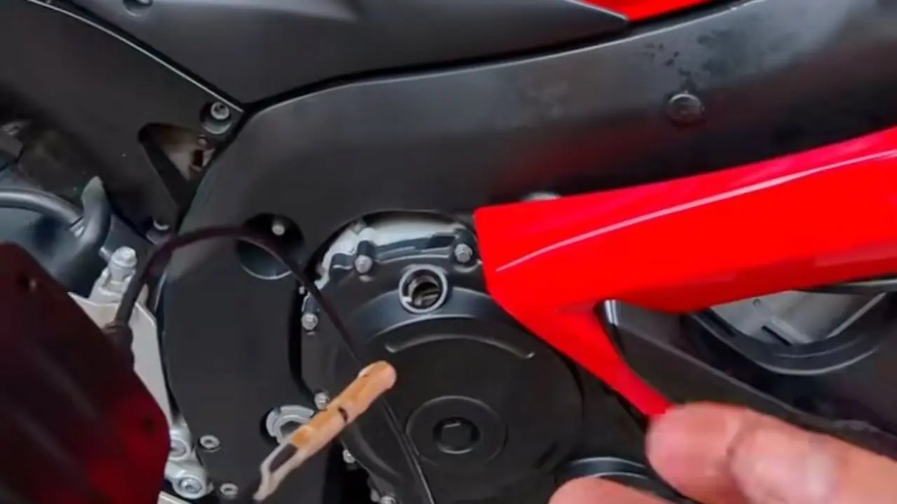 Suzuki GSX