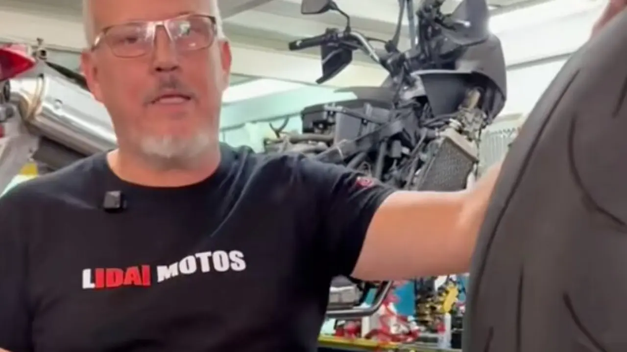 Lidai Motos