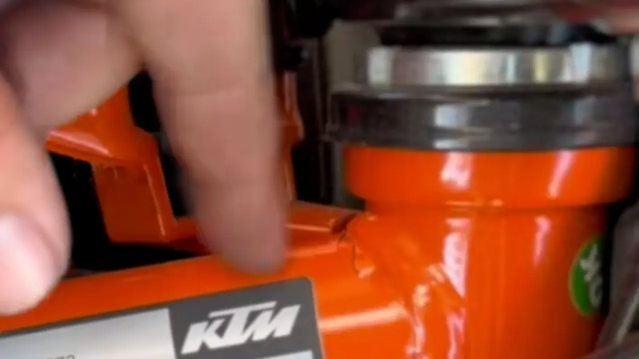 KTM