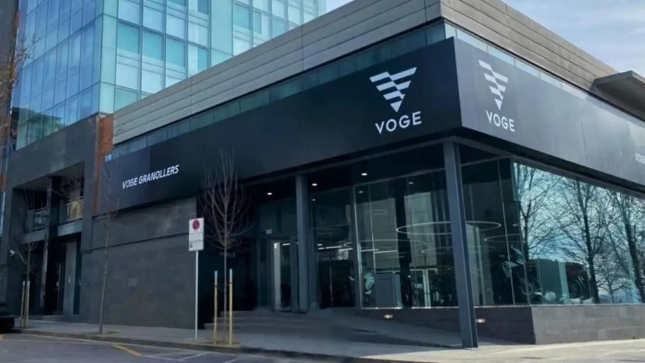 Voge