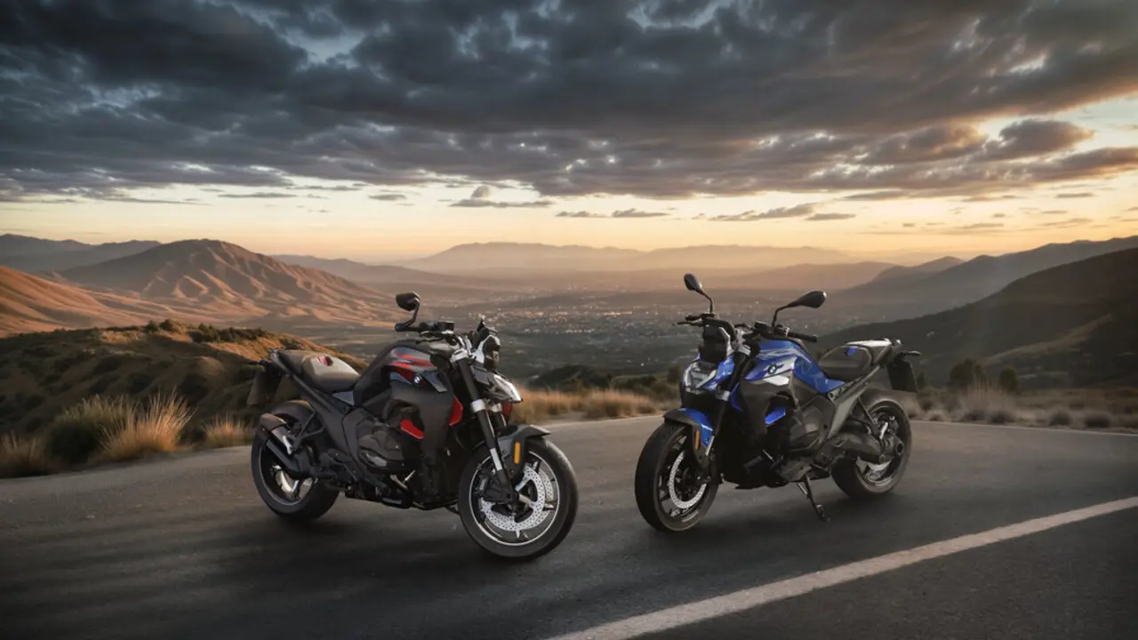 BMW R 1300 R