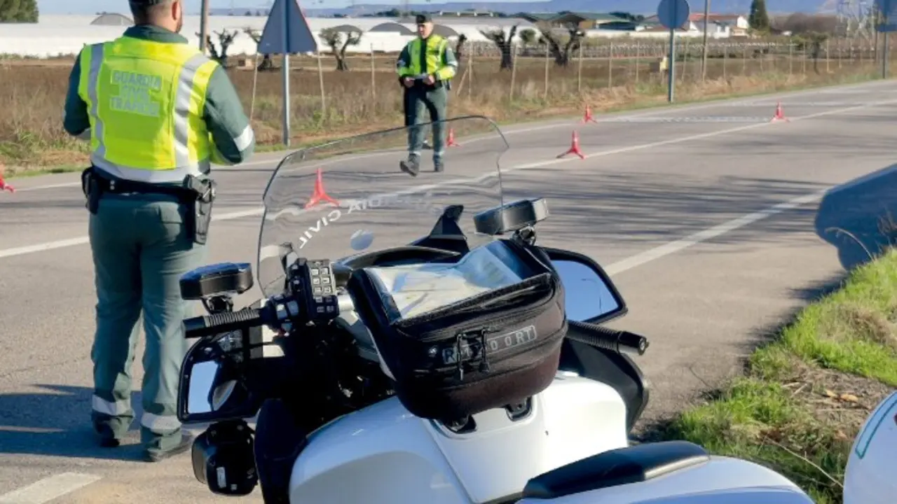 Guardia Civil
