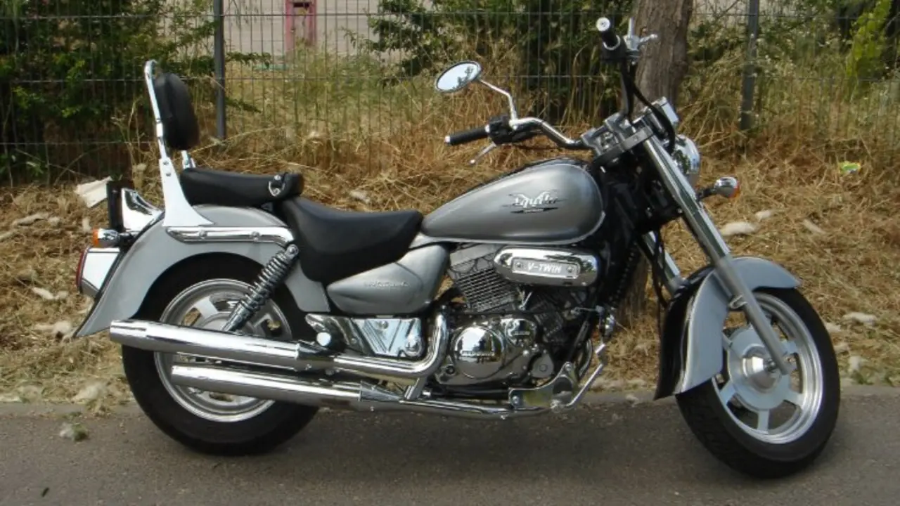 Hyosung Aquila