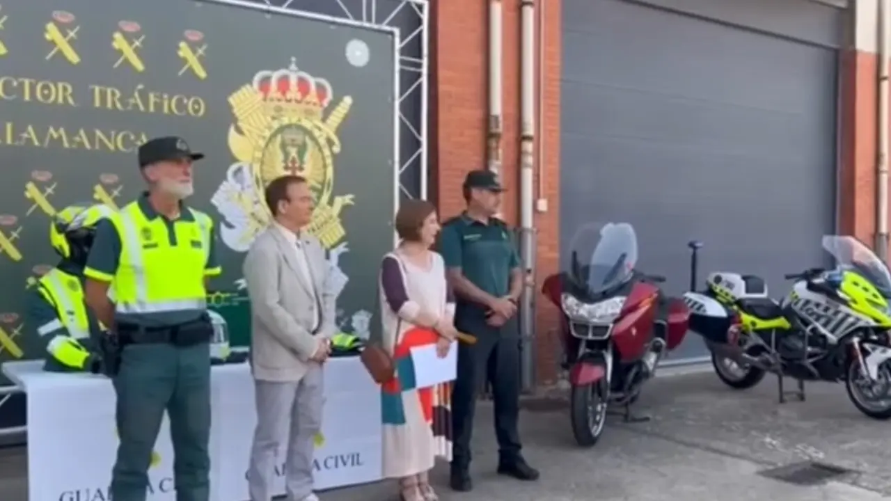 Guardia Civil