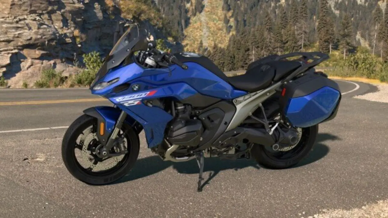 Nova 1300RS