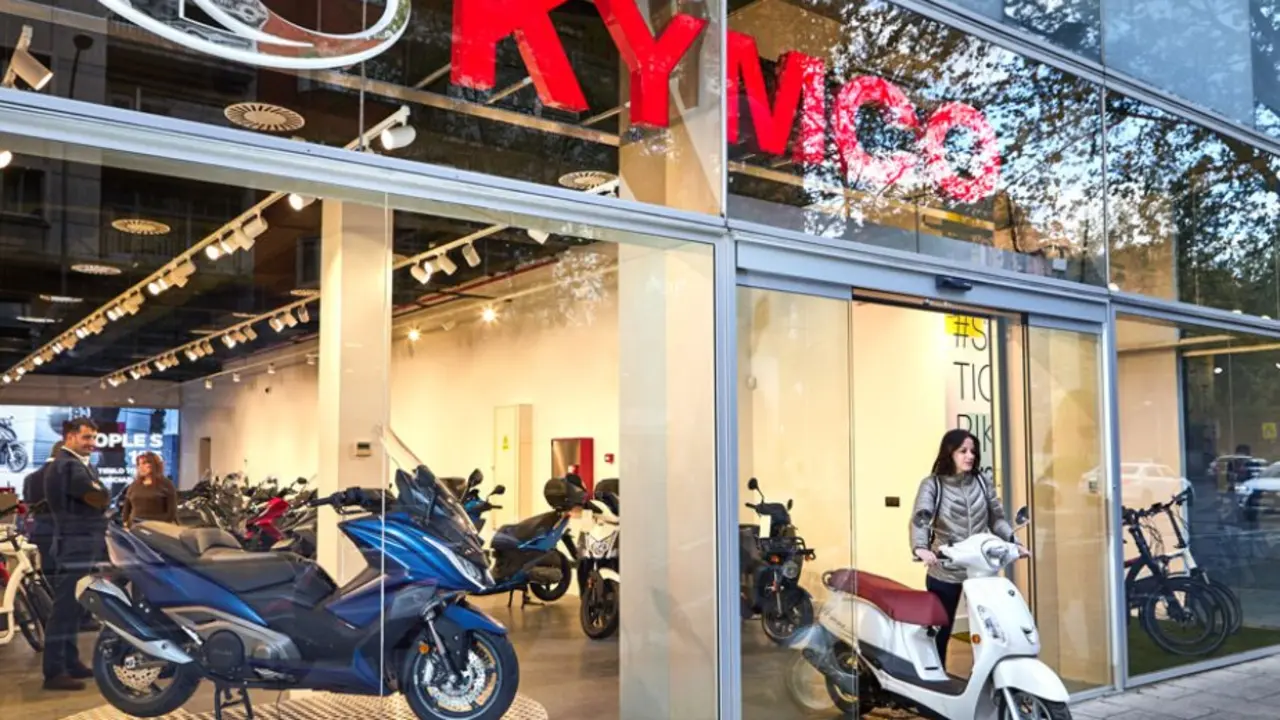 Kymco