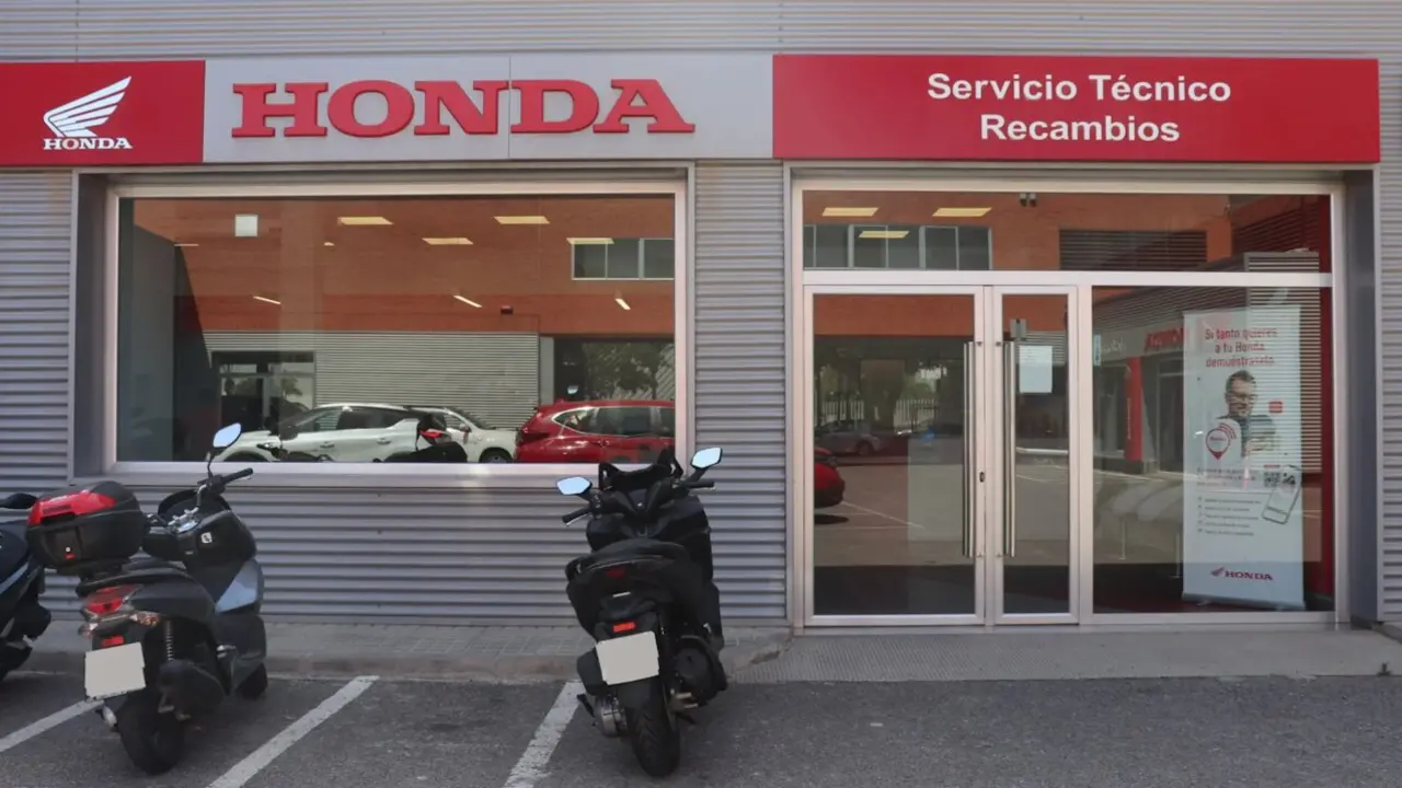 Honda