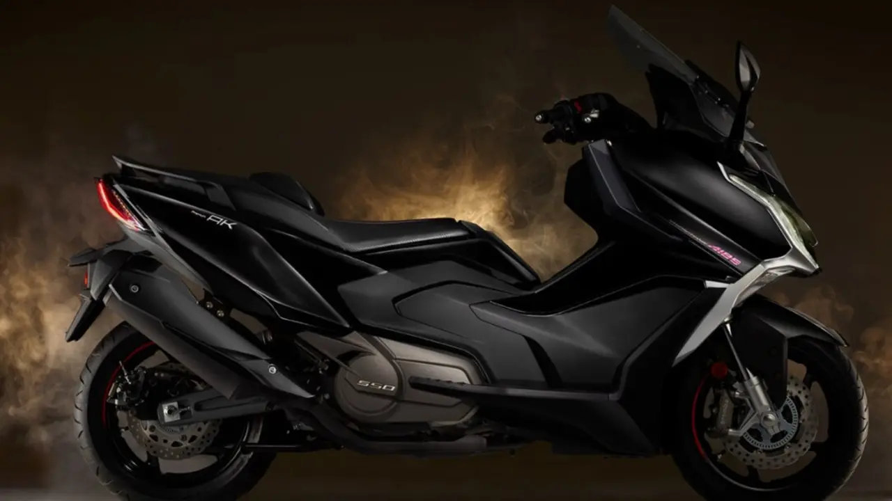 Kymco