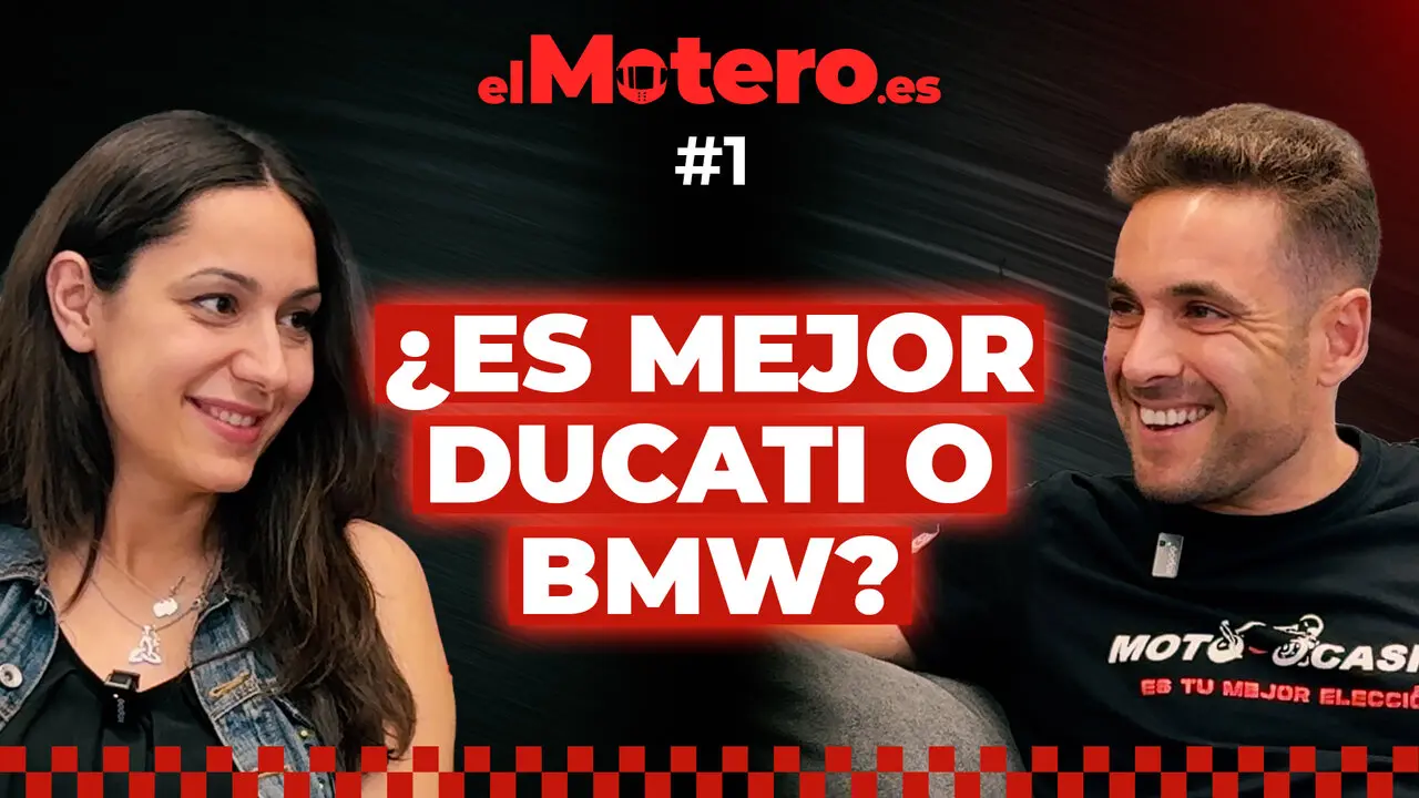 Podcast de El Motero
