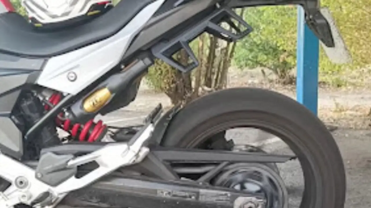 Flexibike