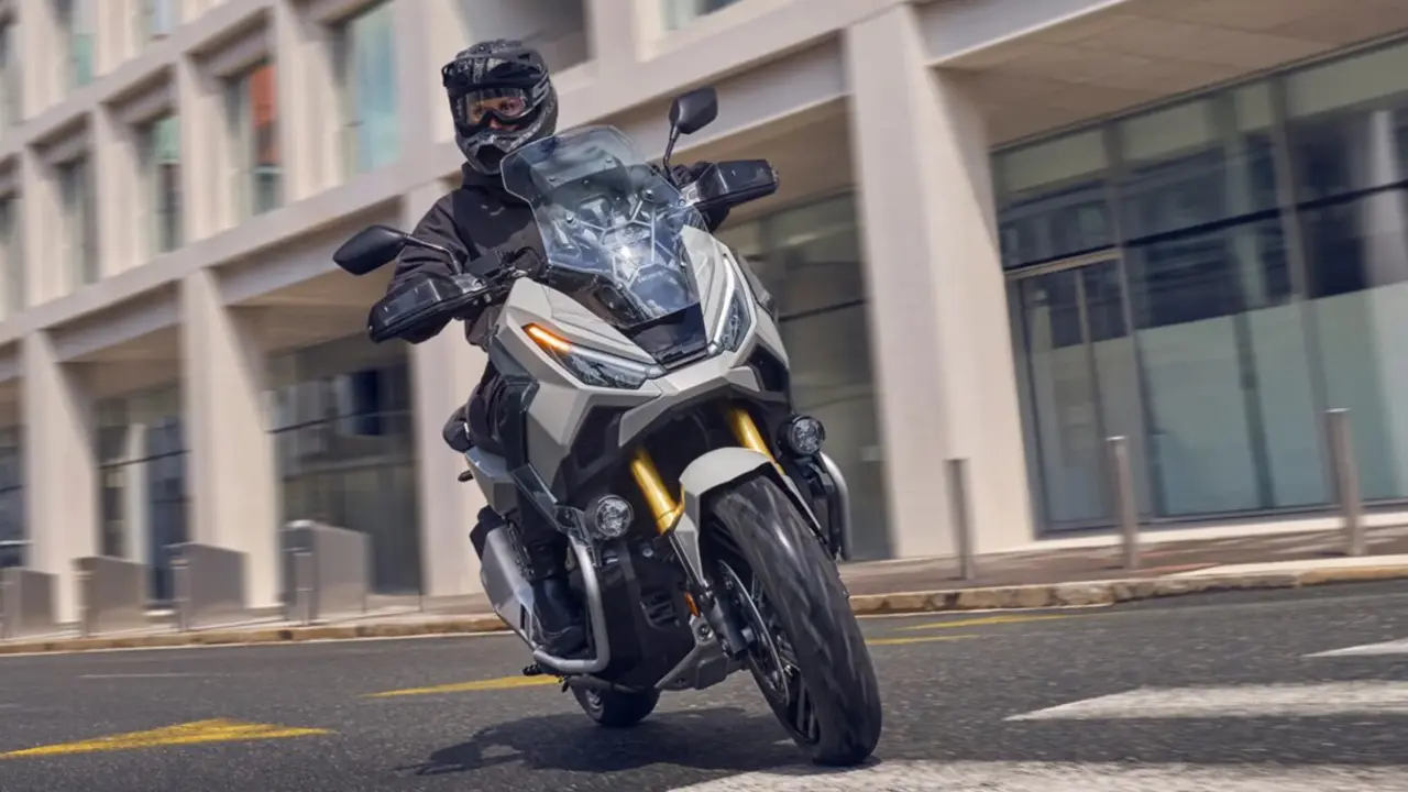 Honda X ADV