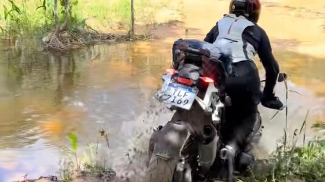 BMW R 1300 GS