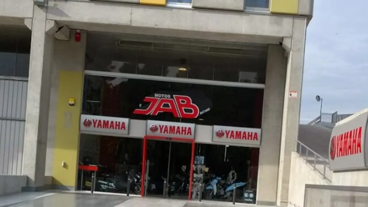 Motos Jab