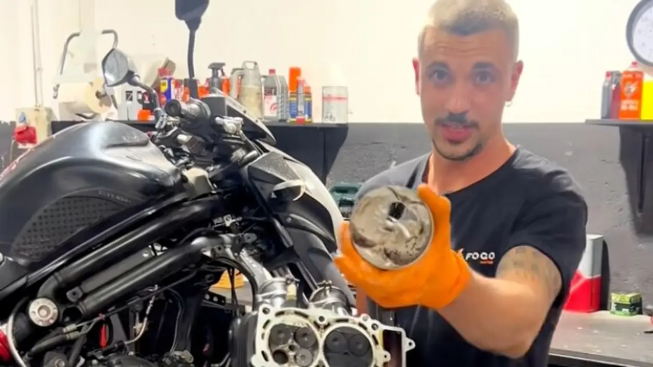 Botafogo Motos
