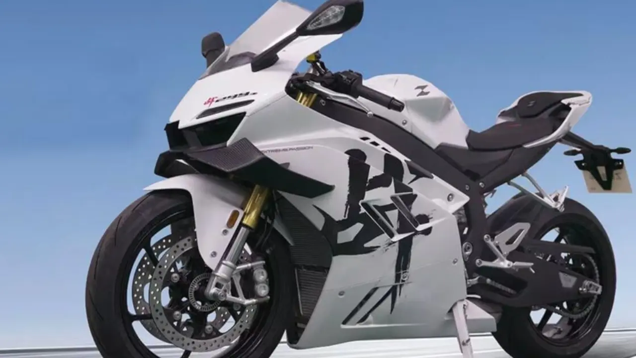 ZXJC 820RR