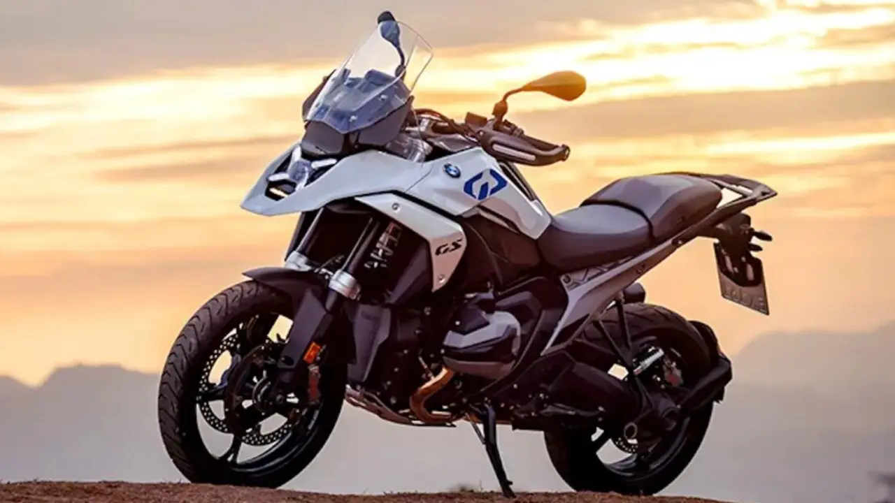 BMW R 1300 GS