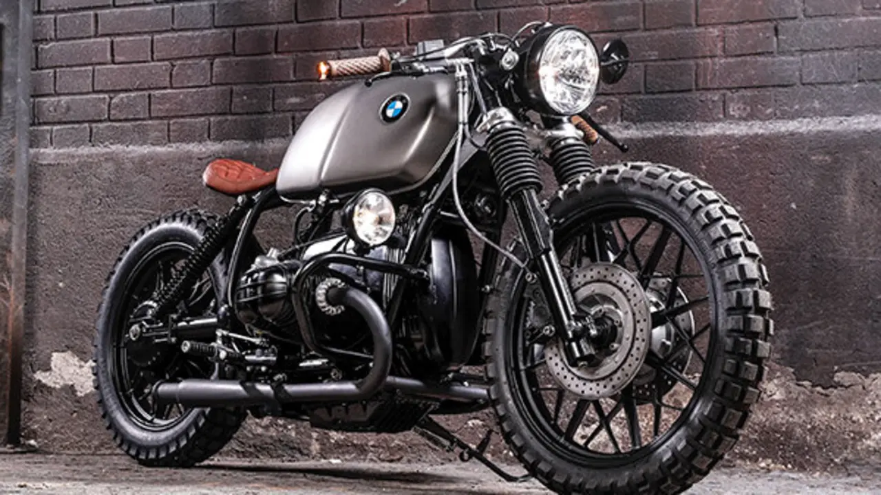 BMW R 100 S