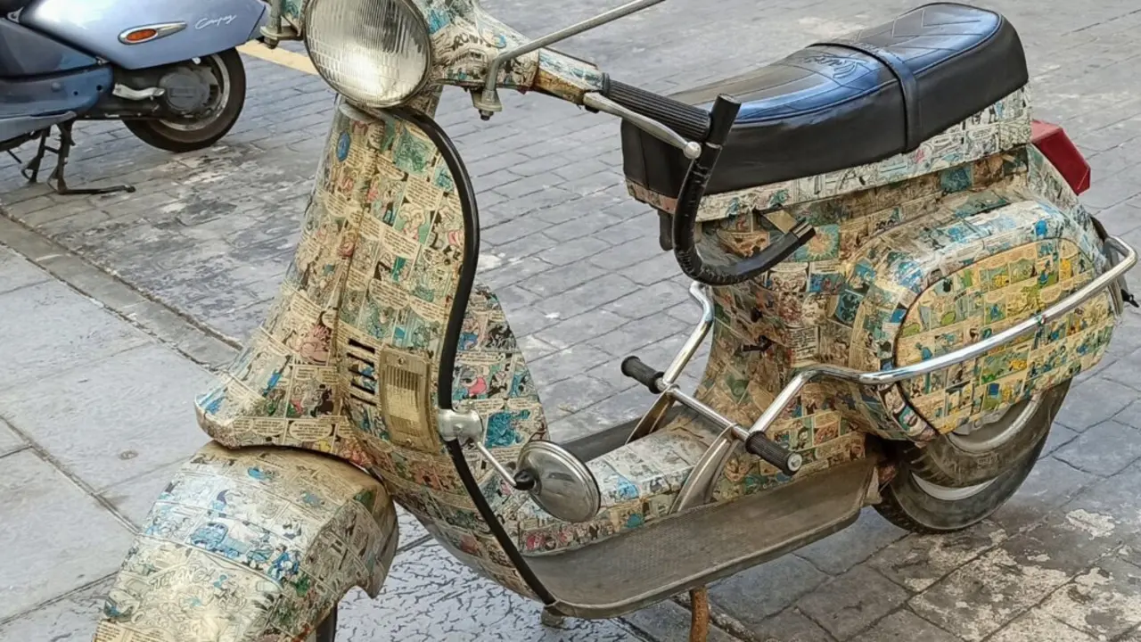 Piaggio