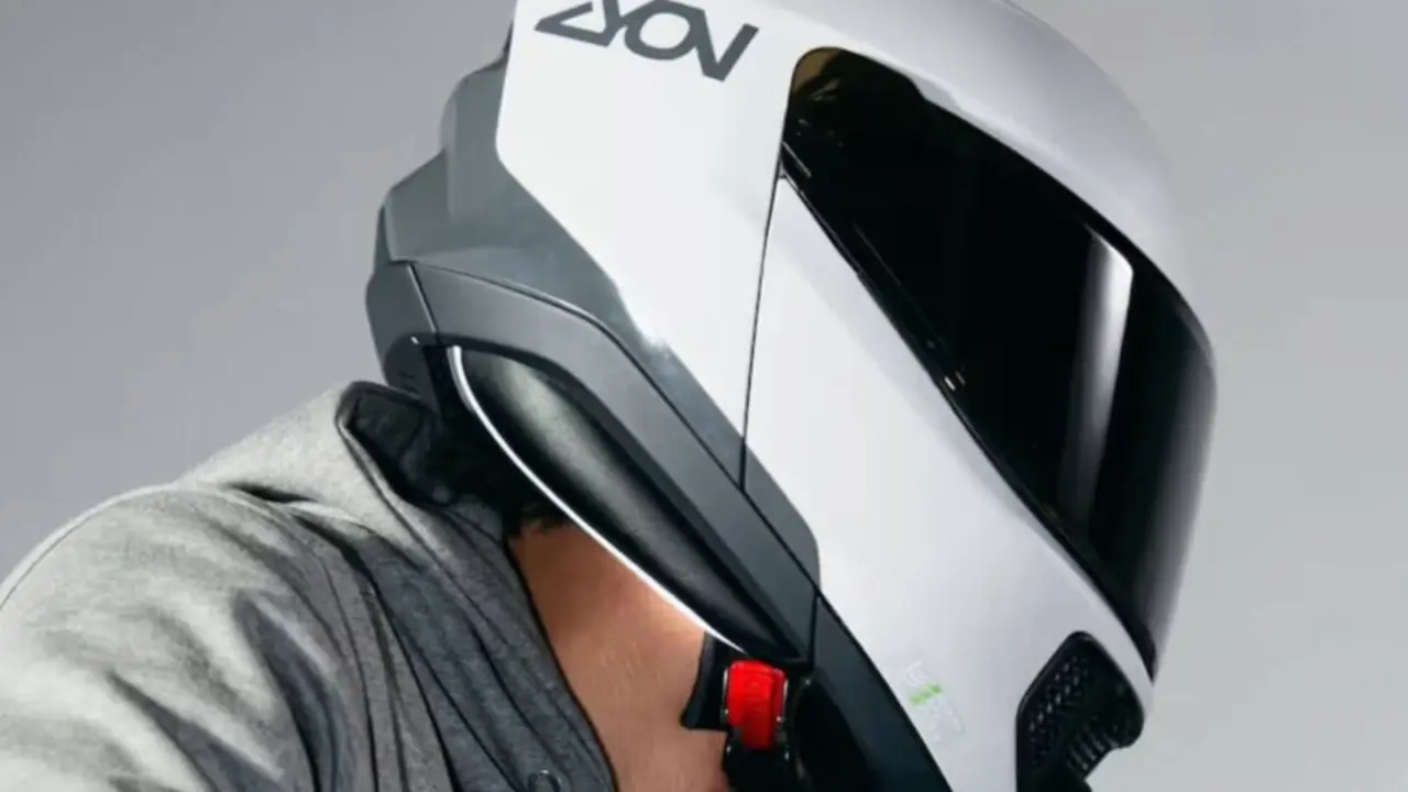 Casco Zyon