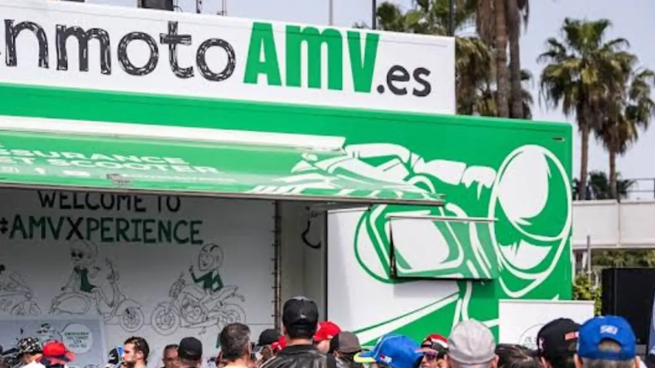 AMV Seguros