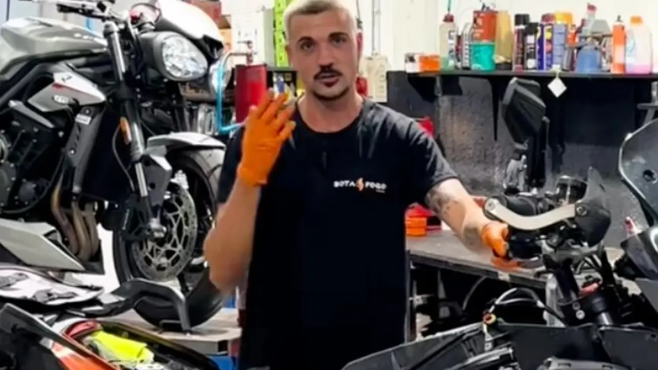 Botafogo Motos