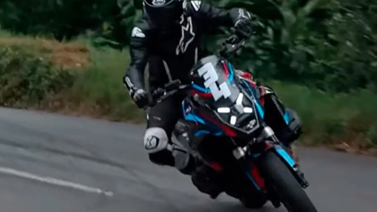 BMW M 1300 GS
