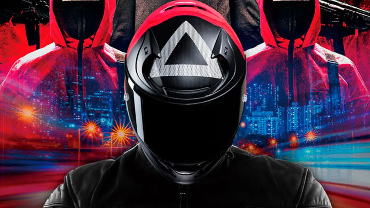 El casco