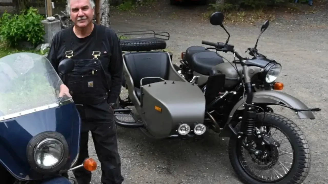 Ural