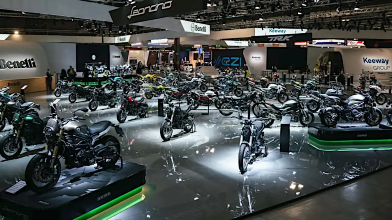 EICMA