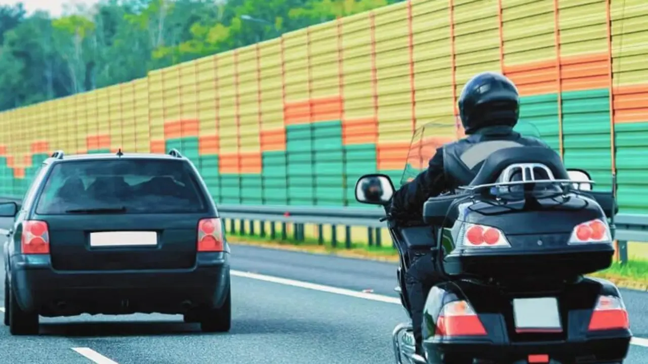 Distancia de seguridad
