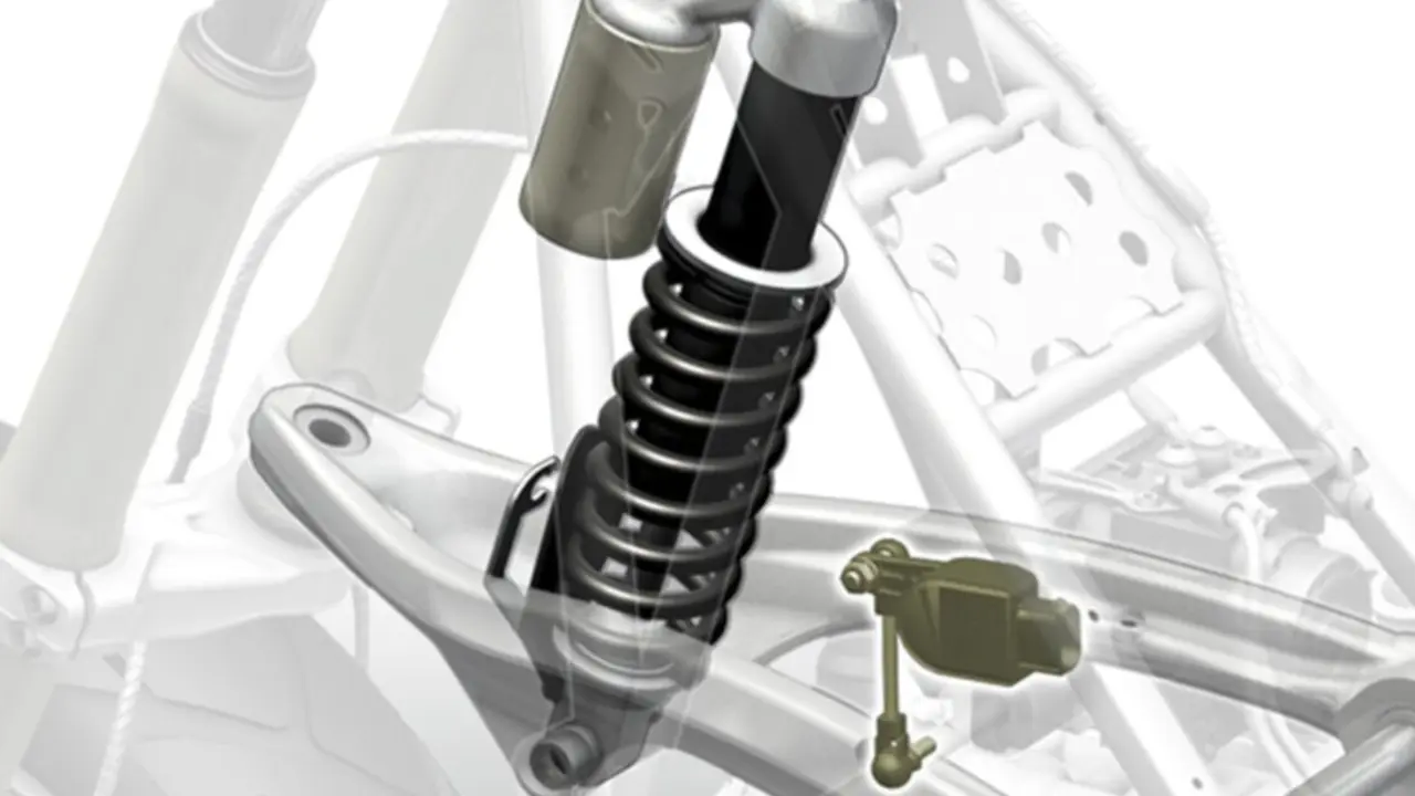 Telelever
