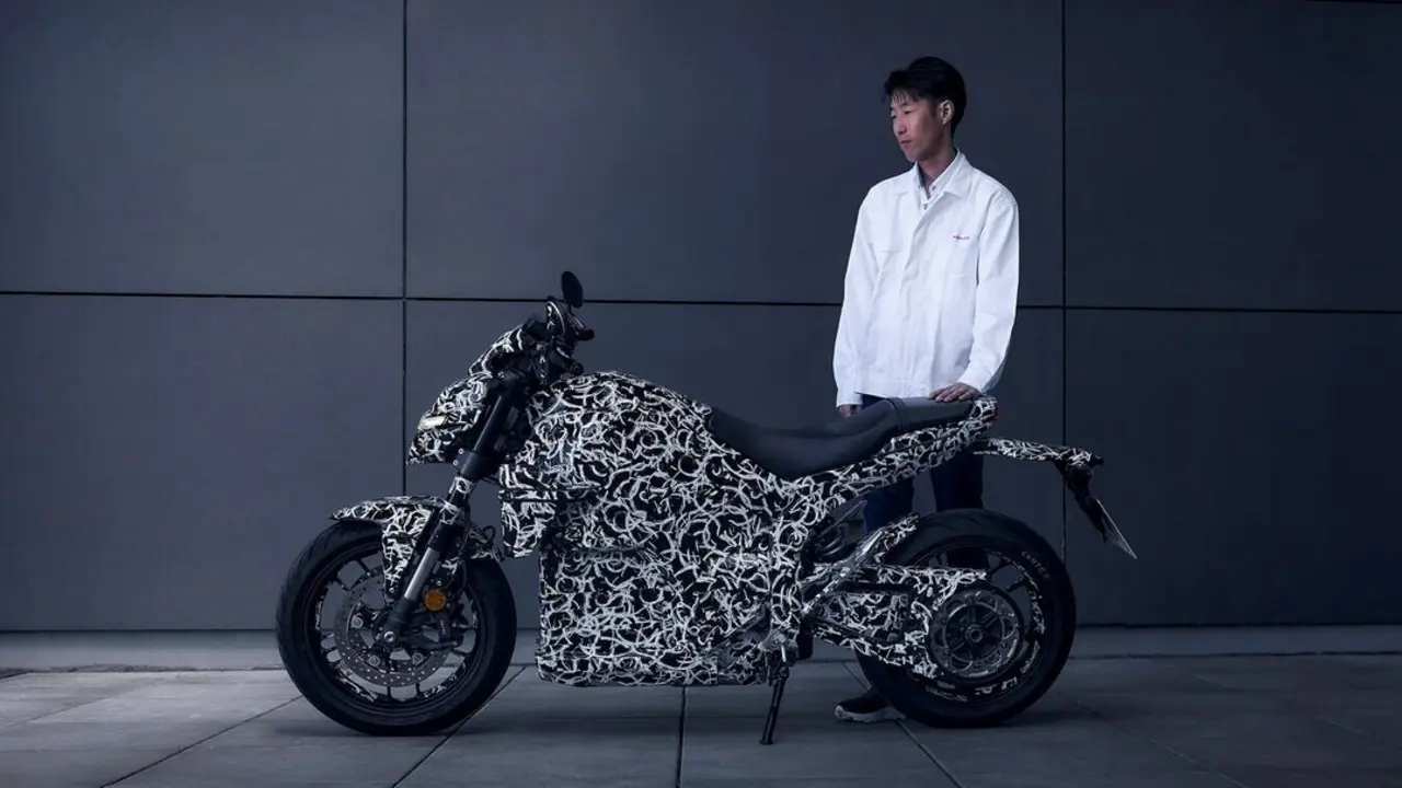 Honda EV Fun Concept