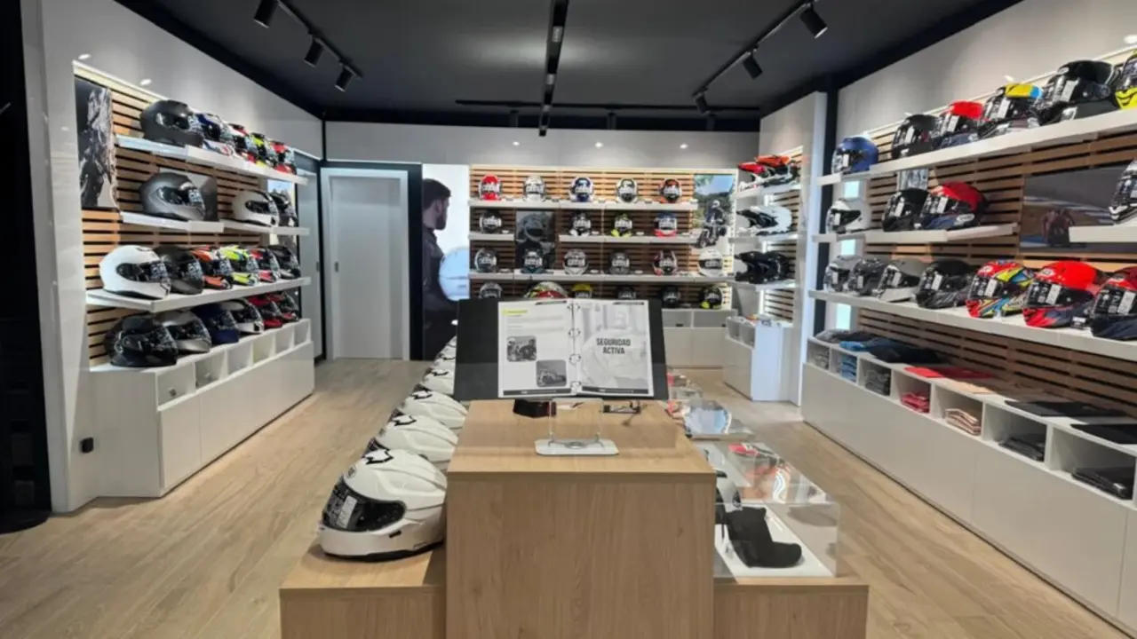 Shoei Gallery