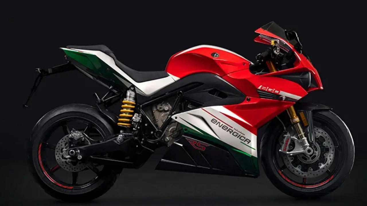 Energica