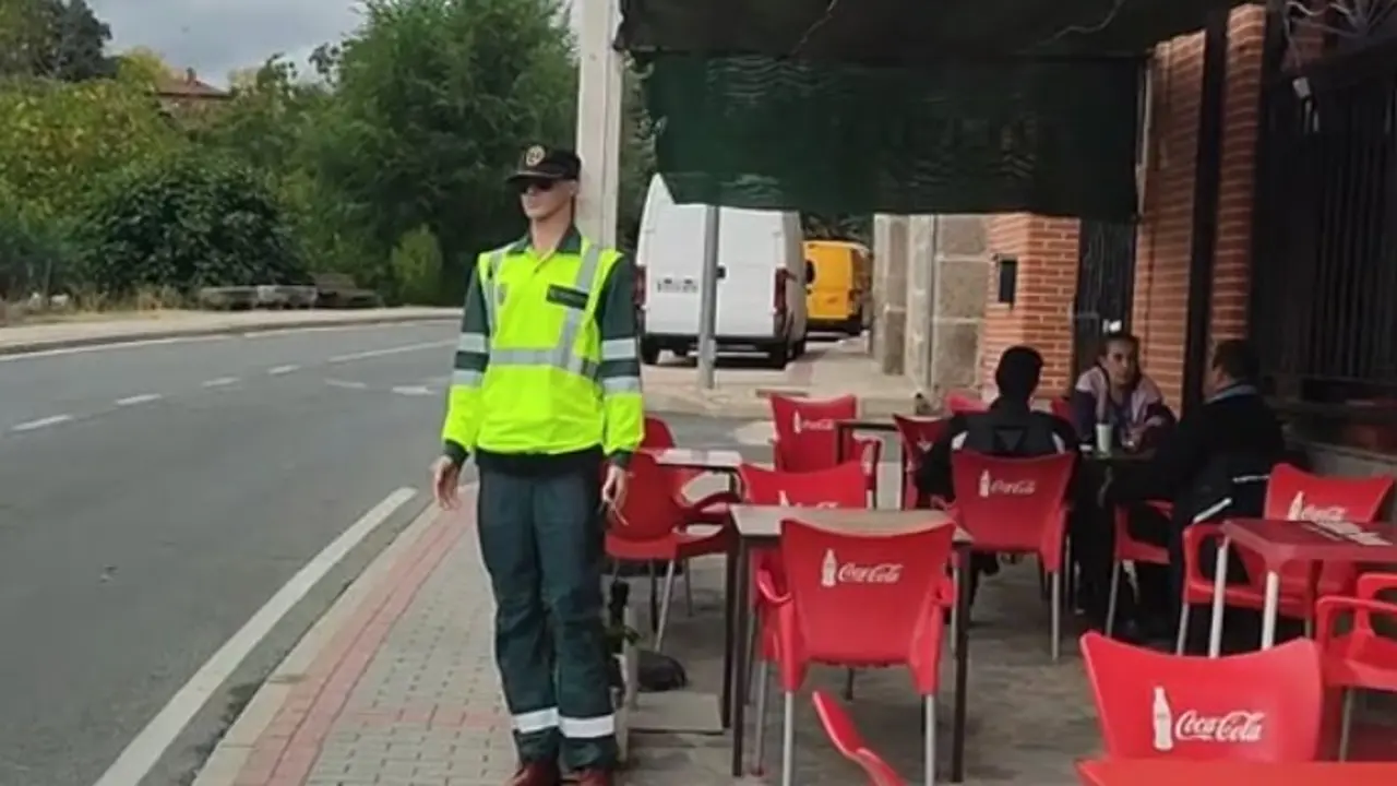 El maniquí del Islemm