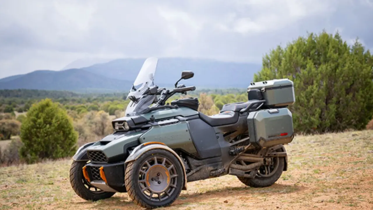 Can-am