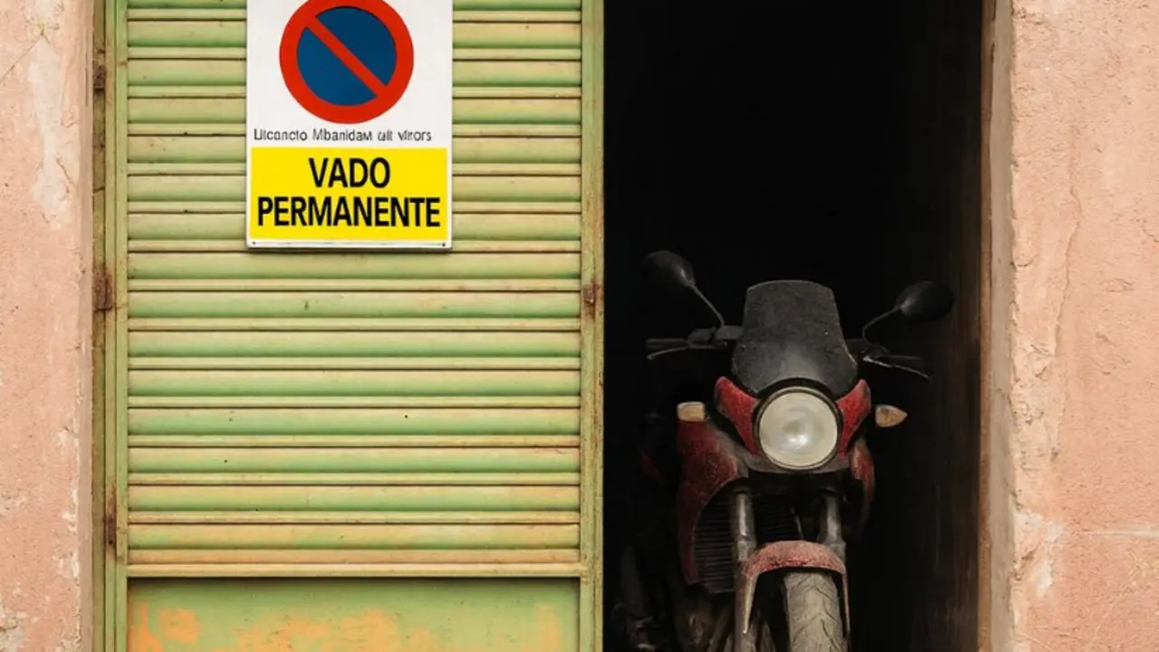 Vado permanente