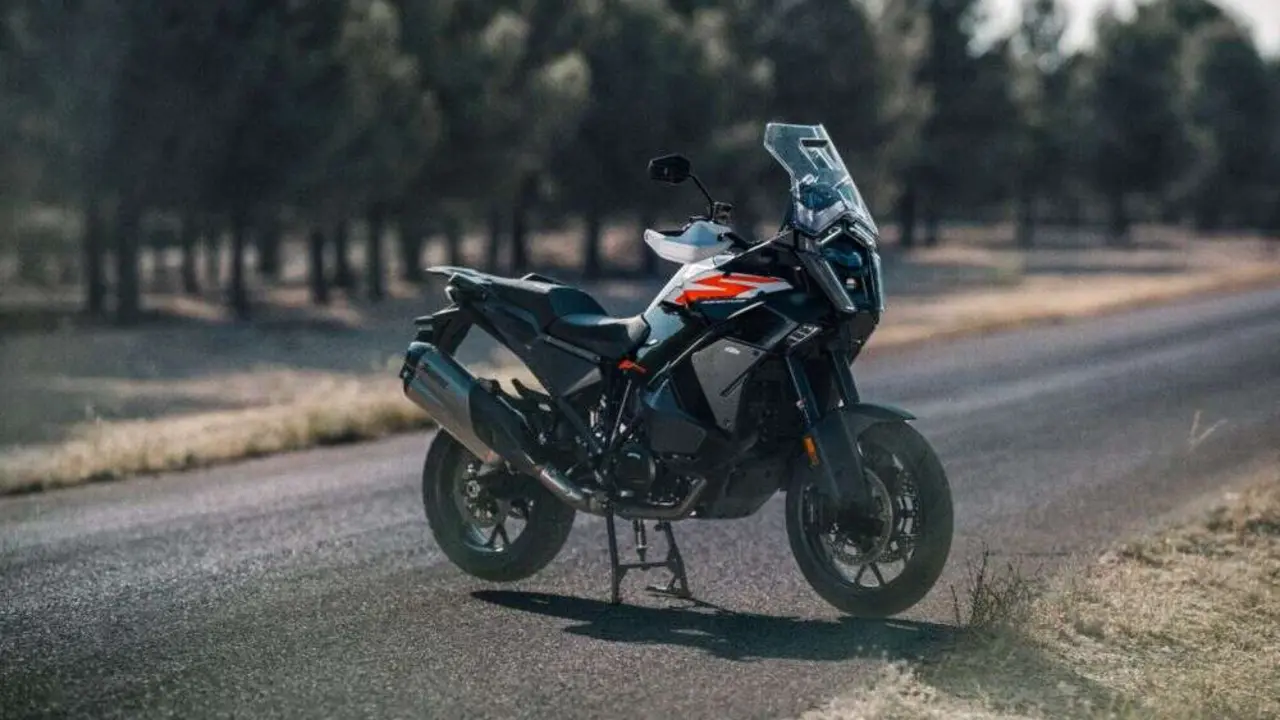 KTM 1390 SUPER ADVENTURE S-6