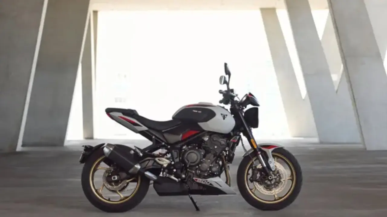Triumph Trident 800
