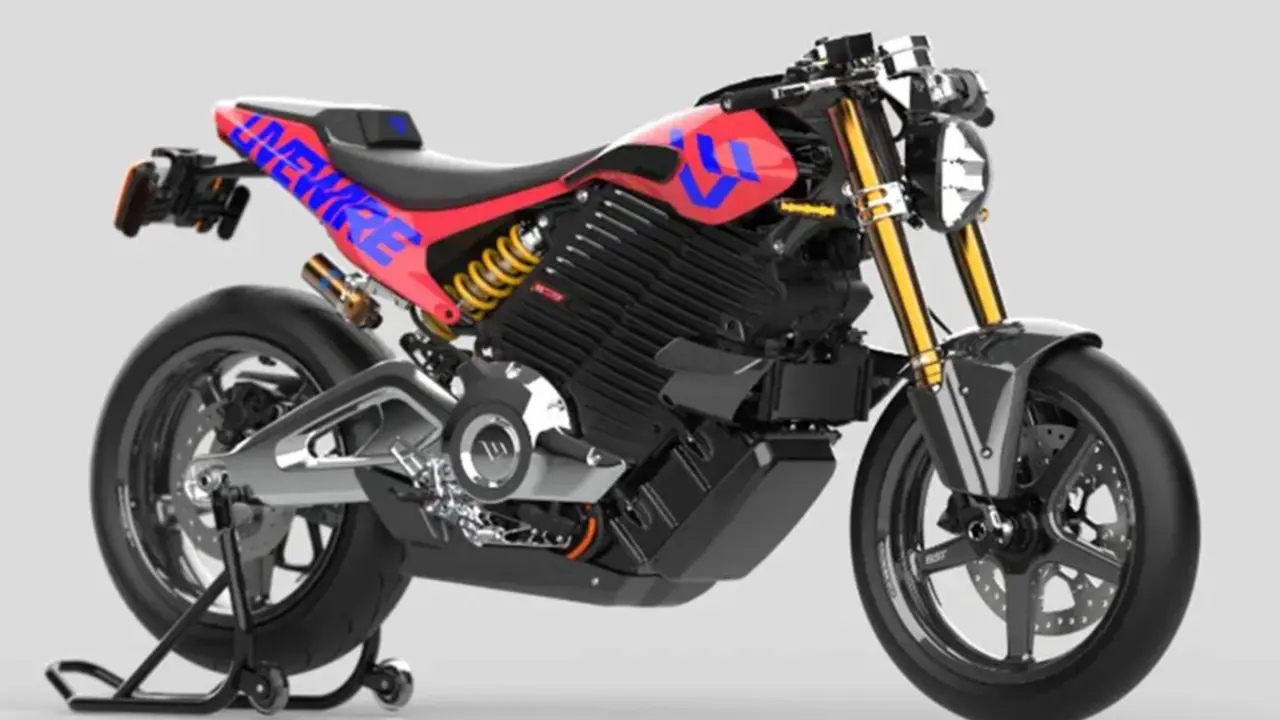 Livewire S2 Alpinista